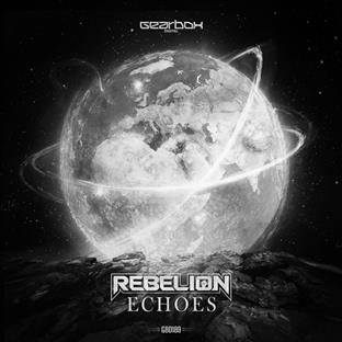 Rebelion - Echoes