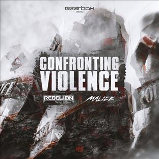 Rebelion - Confronting Violence (Feat. Malice)