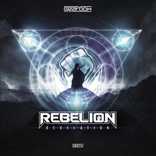 Rebelion - Revelation