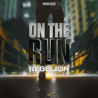 Rebelion - On The Run