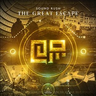 Sound Rush - The Great Escape