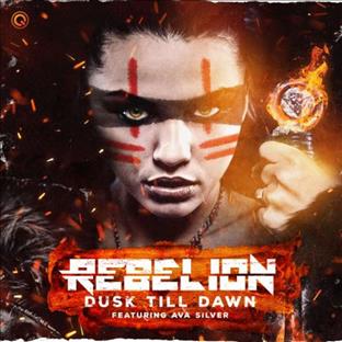 Rebelion - Dusk Till Dawn (Feat. Ava Silver)