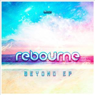 Rebourne - Beyond (Feat. Melissa Pixel)