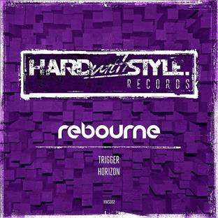 Rebourne - Horizon