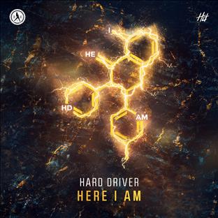 Hard Driver - Here I Am