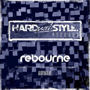 Rebourne - Airwave