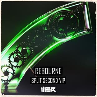 Rebourne - Split Second VIP