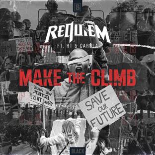Requiem - Make The Climb (Feat. HT & Carola)