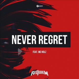 Requiem - Never Regret