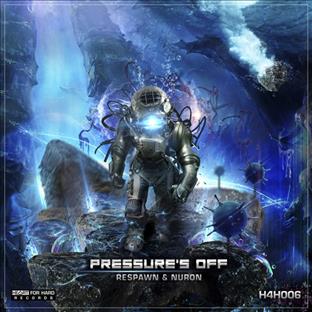 Respawn - Pressure's Off