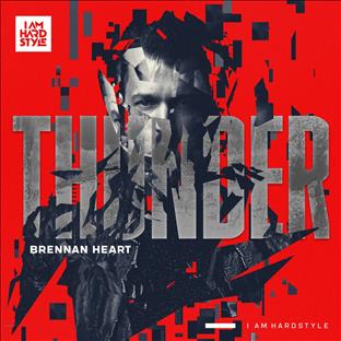 Brennan Heart - Thunder