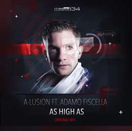 A-Lusion - As High As (feat. Adamo Fiscella)