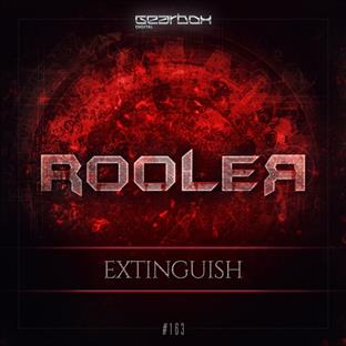 Rooler - Extinguish