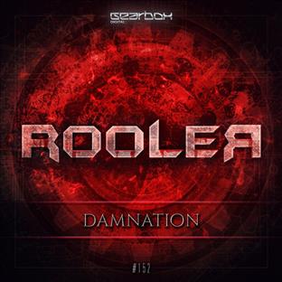 Rooler - Damnation