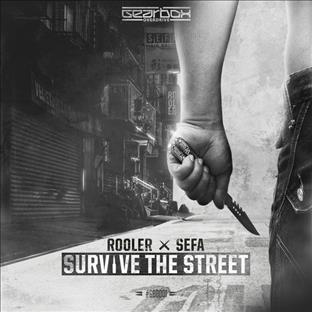 Rooler - Survive The Streets (Feat. Sefa)
