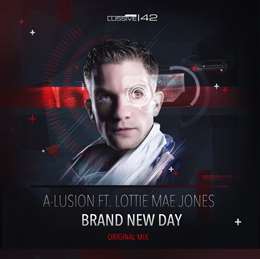 A-Lusion - Brand New Day
