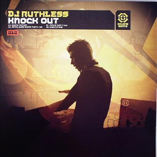 Ruthless - Knock Out (Feat. Vorwerk)