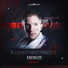 A-Lusion - Energize (feat. Paolo Francesco)
