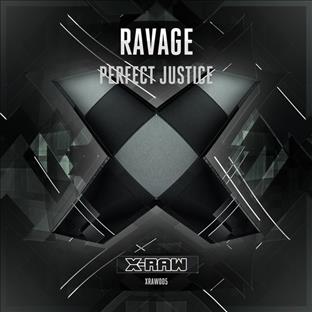 RVAGE - Perfect Justice