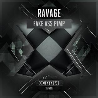RVAGE - Fake Ass Pimp