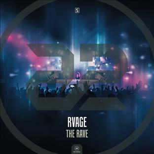 RVAGE - The Rave