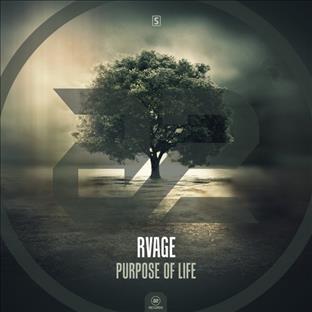 RVAGE - Purpose Of Life