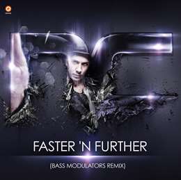Noisecontrollers - Faster N Further (Bass Modulators Remix)