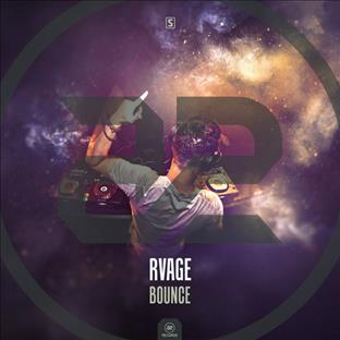 RVAGE - Bounce