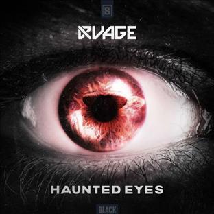 RVAGE - Haunted Eyes