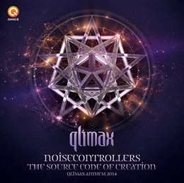 Noisecontrollers - The Source Code Of Creation (Qlimax Anthem 2014)