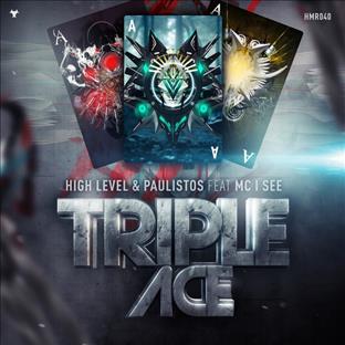 Paulistos - Triple Ace (Feat. High Level & MC I See)