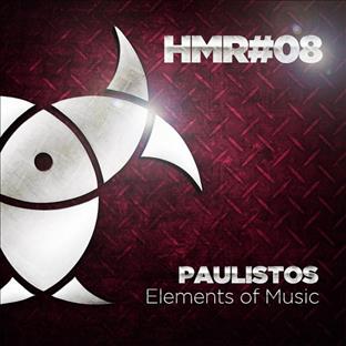 Paulistos - Elements Of Music (Feat. Paul D)