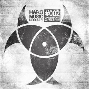 Paulistos - Hard Music Record (Feat. Jade)