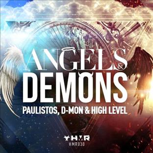 Paulistos - Angels & Demons (Feat. D-Mon & High Level)