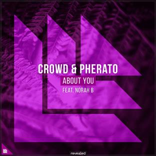 Pherato - About You (Feat. Krowd & Norah B)