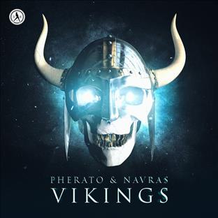 Pherato - Vikings (Feat. Navras)