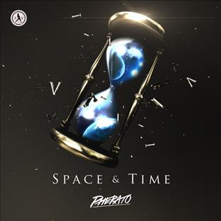 Pherato - Space & Time