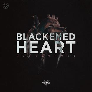 Sephyx - Blackened Heart