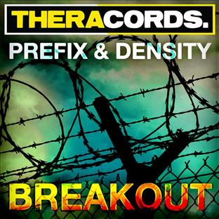 Prefix & Density - Breakout