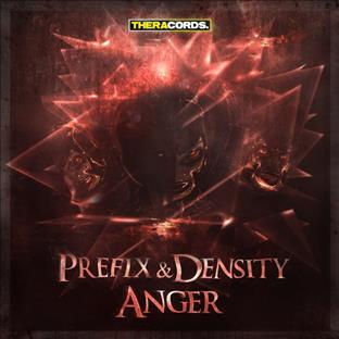 Prefix & Density - Anger