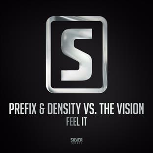 Prefix & Density - Feel It