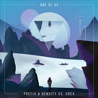 Prefix & Density - One Of Us (Versus. Udex)