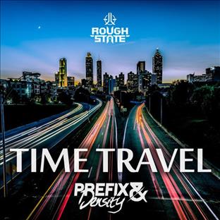 Prefix & Density - Time Travel