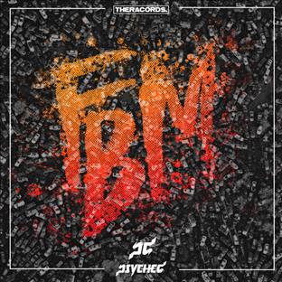 Psyched - F.B.M.