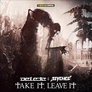 Delete - Take It, Leave It