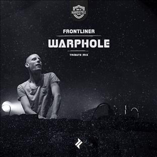 Frontliner - Warphole (Tribute Mix)