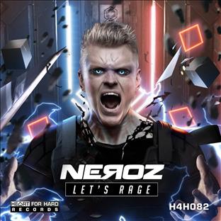 Neroz - Let's Rage