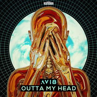 Avi8 - Outta My Head