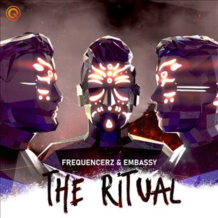 Frequencerz - The Ritual (Feat. Embassy)