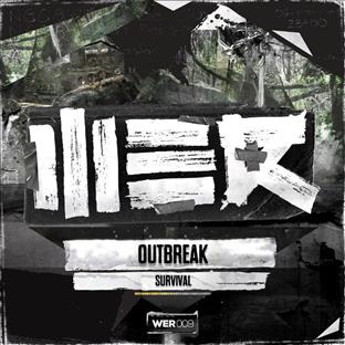 Outbreak - Survival